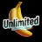 unlimited banana
