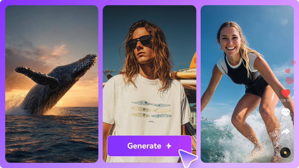 Pixverse AI Video Generator