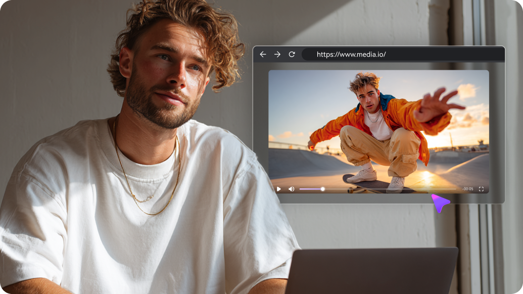 try pixverse ai online